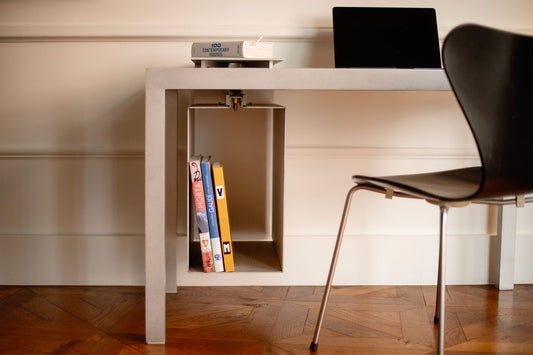 Desk from Maarten Van Severen