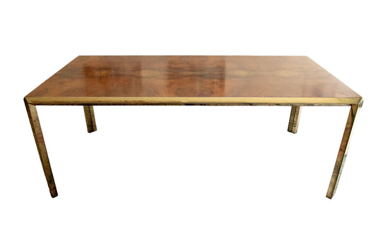 Belgochrom eettafel