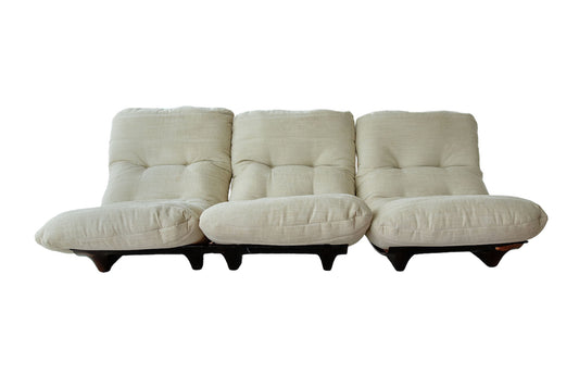 Canapé Marsala de Ducaroy pour Ligne Roset