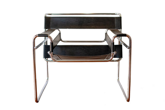 Marcel Breuer Wassily Chaises