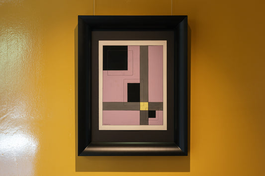 Untitled, 1956 (inv. 0264) by Paul Van Hoeydonck