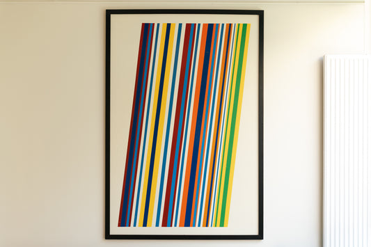 Untitled, n.d. (inv. 0650) by Guy Vandenbranden