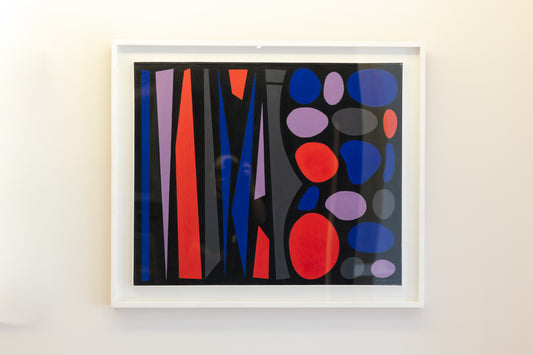 Compositie, 1957 (inv. 0079) by Paul Van Hoeydonck