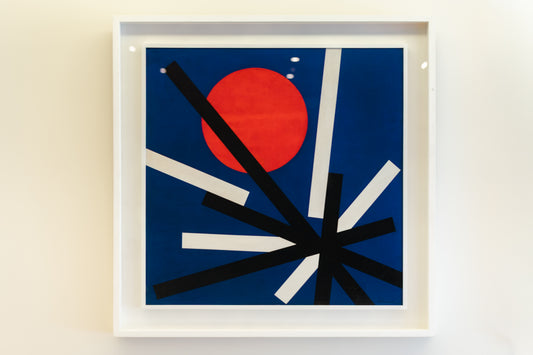 Untitled, 1958 (inv. 0724) by Paul Van Hoeydonck