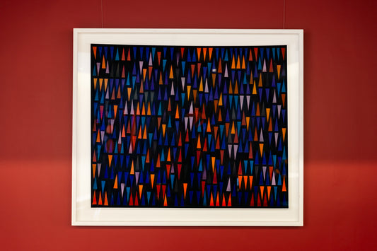Compositie, 1957 (inv. 0079) by Paul Van Hoeydonck