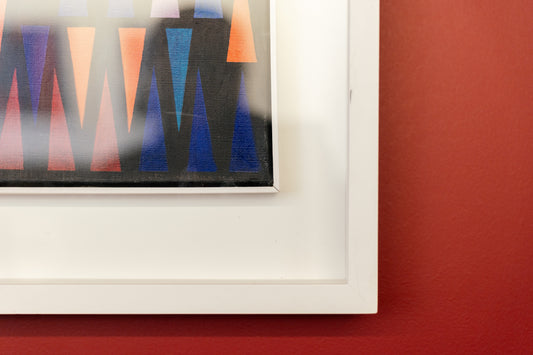 Compositie, 1957 (inv. 0079) by Paul Van Hoeydonck