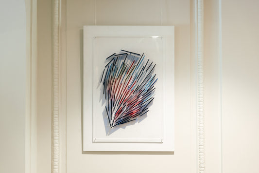 Untitled, 1959 (inv. 0720) by Paul Van Hoeydonck