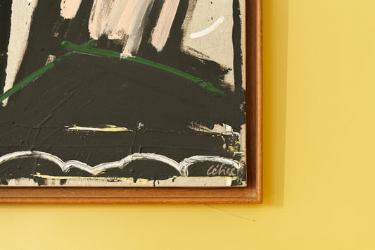 Untitled, 1989 (inv. 8794) by Pierre Célice