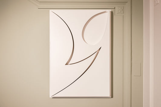Untitled, n.d. (inv. 8627) by Francis Dusépulchre