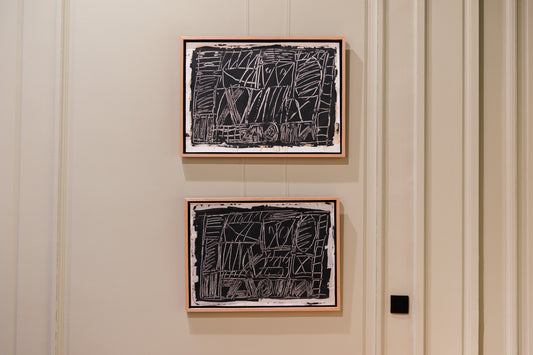 Untitled, n.d. (in. 9140) by Pierre Célice