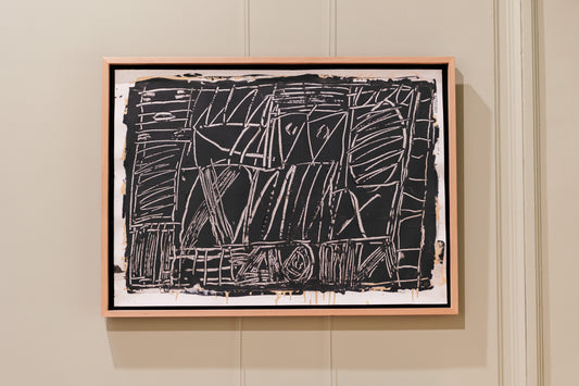 Sans titre, 2014 (inv. 9139) de Pierre Célice
