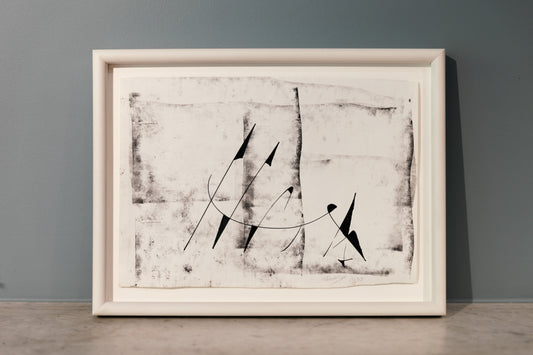 Untitled, 1955 (inv. 1375) by Paul Van Hoeydonck