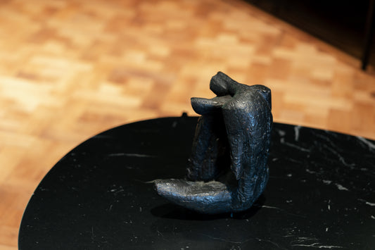 Conque, 1956 (inv. 6379) van André Willequet