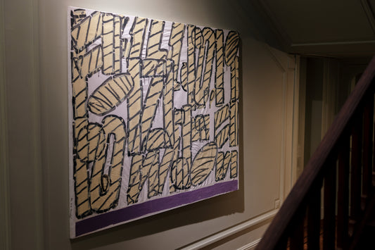 Untitled, 2018 (inv. 8936) by Pierre Célice