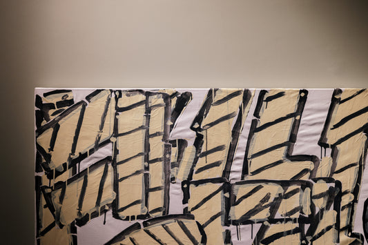 Untitled, 2018 (inv. 8936) by Pierre Célice