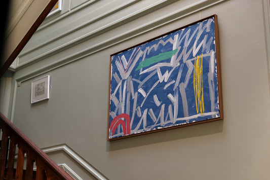 Untitled, 1988 (inv. 8789) by Pierre Célice