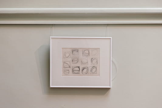 Untitled, n.d. (inv. 7931) by Francis Dusépulchre