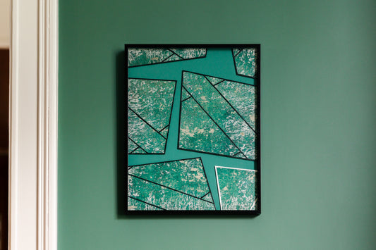 PEI 1990007, 1990 (inv. 6993) by Jean-Pierre Maury