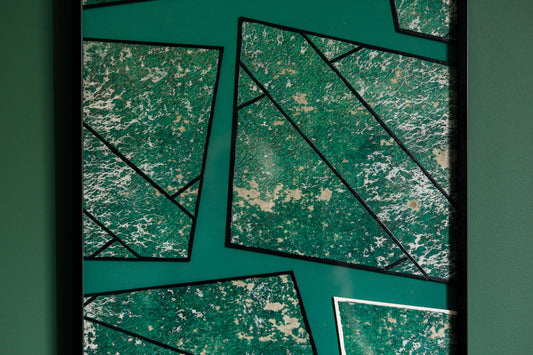 PEI 1990007, 1990 (inv. 6993) by Jean-Pierre Maury