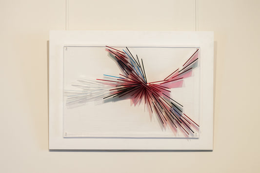 Untitled, 1959 (inv. 0722) by Paul Van Hoeydonck