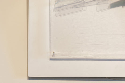 Untitled, 1959 (inv. 0722) by Paul Van Hoeydonck