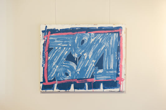 Untitled, 2013 (inv. 9133) by Pierre Célice
