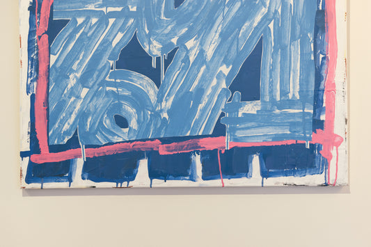 Untitled, 2013 (inv. 9133) by Pierre Célice