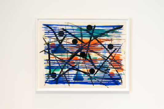 Musica, 1955 (inv. 2012) by Paul van Hoeydonck