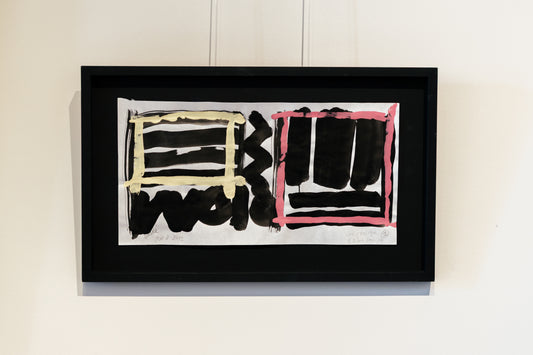 Untitled, 2012 (inv. 9137) by Pierre Célice