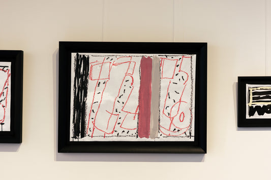 Untitled, n.d. (inv. 9136) by Pierre Célice
