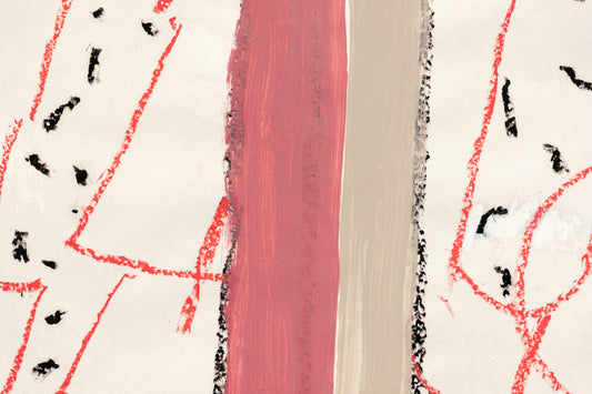 Untitled, n.d. (inv. 9136) by Pierre Célice