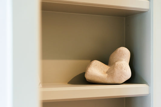 Dans / Klein torso, 1970/2024 (inv. 7889) by André Willequet