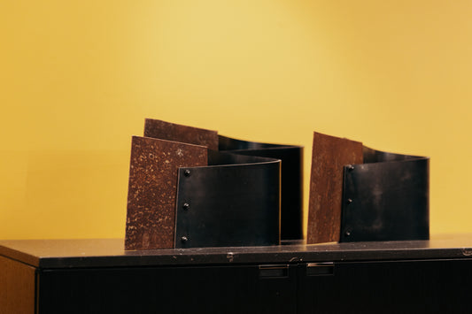 Zonder titel, 1985-1986/2025 (inv. 8720) door Tapta