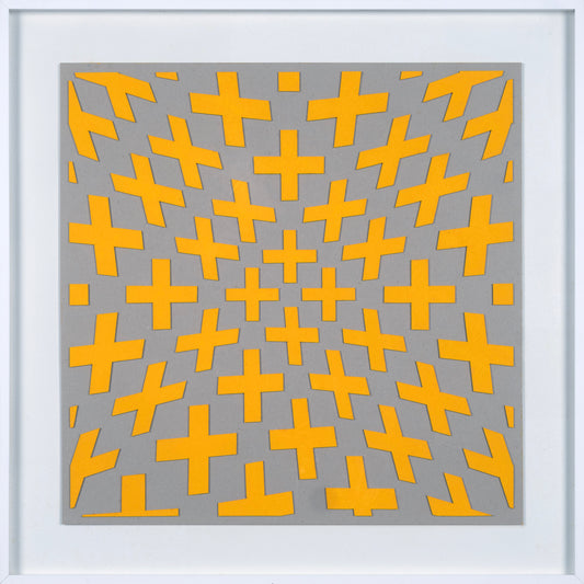 PEI 1991017, 1991 (inv. 7021) de Jean-Pierre Maury
