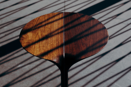 The Lily Table