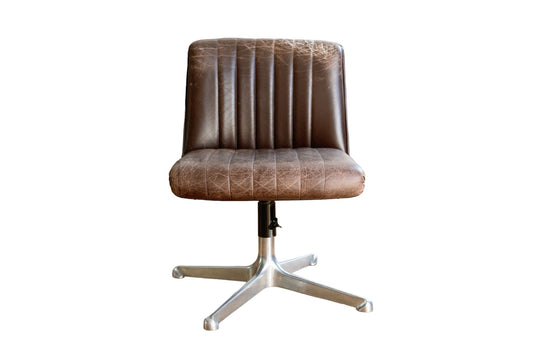 Office Chair by Osvaldo Borsani for Tecno