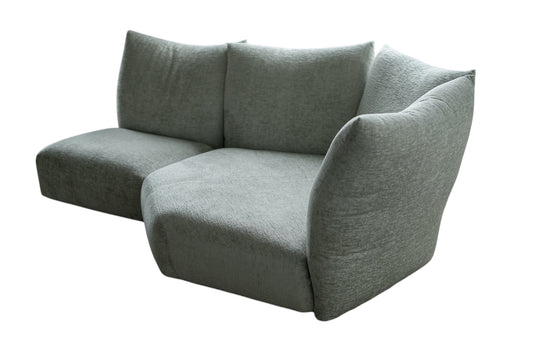 Edra standaard sofa van Francesco Binfaré