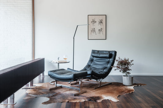 La Chaise Longue - RDW01 (1962/2025)