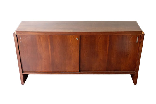 Timeless sideboard from the sixties