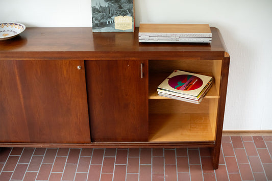 Timeless sideboard from the sixties