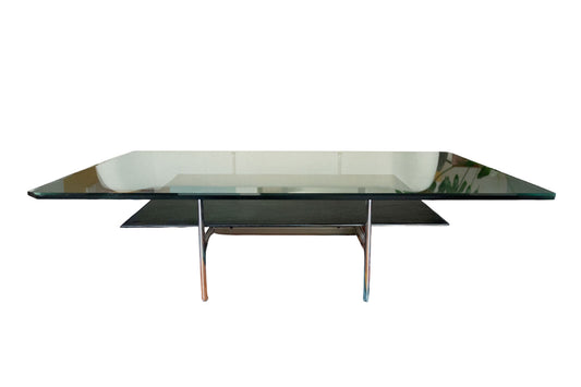 Diesis Coffee Table by Antonio Citterio, B&B Italia