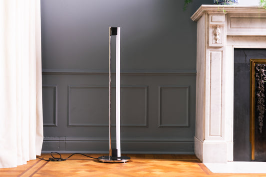 Lampadaire Tube Light d'Eileen Gray pour ClassiCon