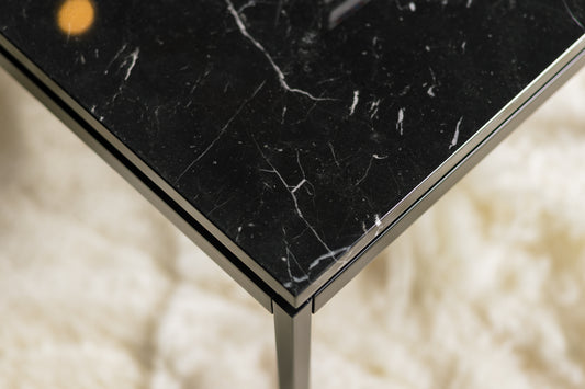 Table basse Florence Knoll