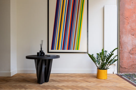 UMBO Accent Table door Arno Declercq