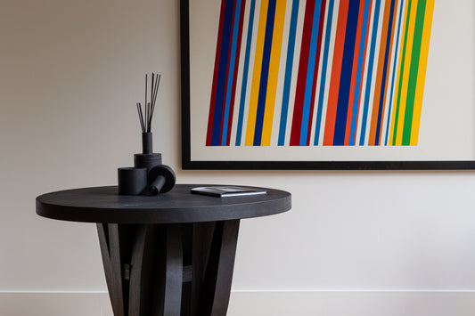 UMBO Accent Table door Arno Declercq