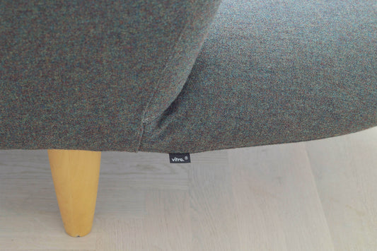 Freeform Sofa by Isamu Noguchi - Vitra