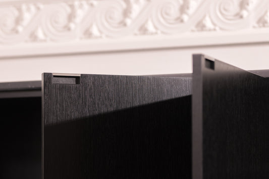 La credenza Florence Knoll