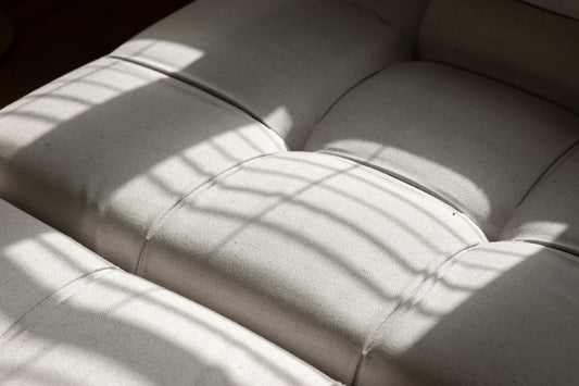 Canapé modulaire Tufty-Time de Patricia Urquiola pour B&B Italia - Lot de 5