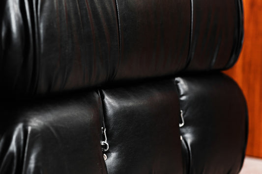 Camaleonda Sofa by Mario Bellini for B&B Italia – set of 3