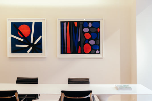 Untitled, 1958 (inv. 0724) by Paul Van Hoeydonck